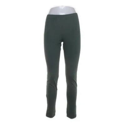 Leggings (Groen) van Danefae Katoen, Elastaan