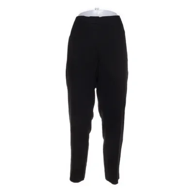 Kostuumbroek (Zwart) van Five Units Elastaan, Polyester, Viscose