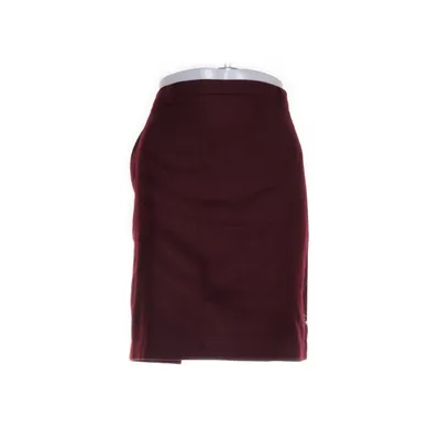 Nederdel (Lilla) fra Frk. Uld, Polyester, Polyamid, Akryl