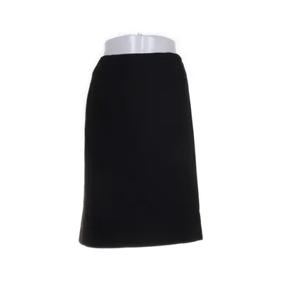 Kjol (Svart) från Andiata Ull