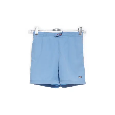 Zwemshort (Blauw) van Tommy Hilfiger Polyester