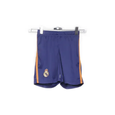 Træningsshorts (Blå) fra Real Madrid Polyester