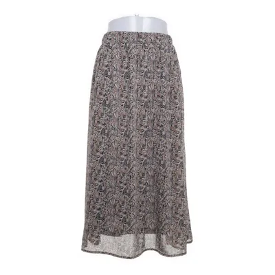 Rok (Beige, Meerkleurig) van Aware by Vero Moda