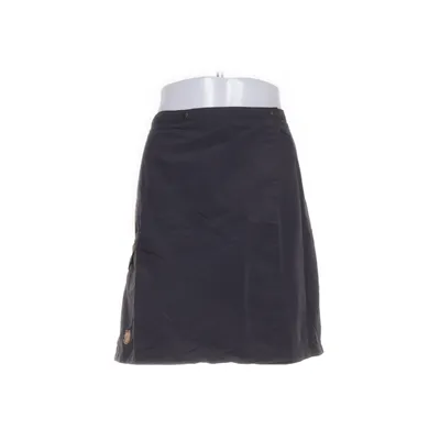 Jupe-short (Gris) de Fjällräven Coton, Polyamide