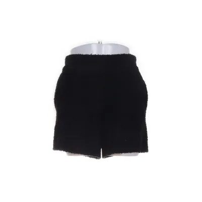 Korte broek (Zwart) van I-N-C International Concepts Polyester