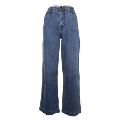 Jeans (Blå) från Nümph
