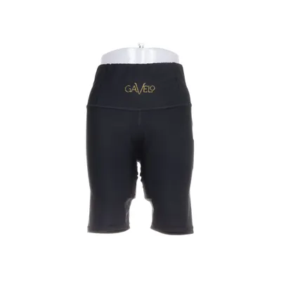 Compressieshorts (Zwart) van Gavelo