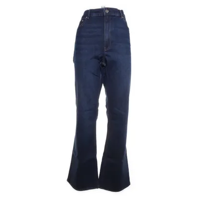 Spijkerbroek (Blauw) van &Denim by H&M Katoen, Elastaan, Polyester