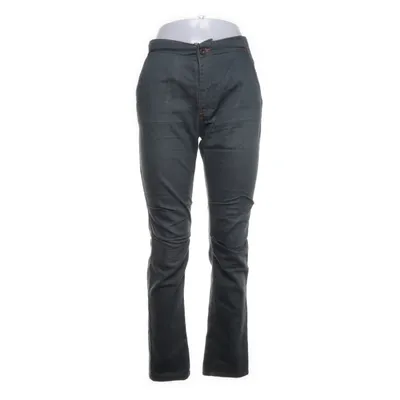 Jeans (Green) from Nikita Denim Cotton, Elastane