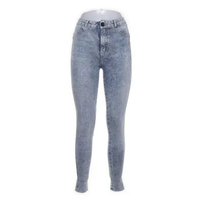 Jeans (Blå) från Fit Jeans Bomull, Elastan, Polyester