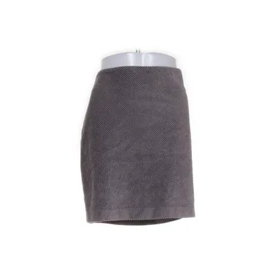 Skirt (Gray) from Opus Cotton, Polyester