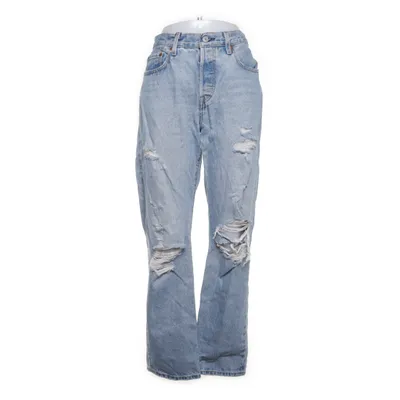 Jeans (Blue) from Levi Strauss & Co Cotton