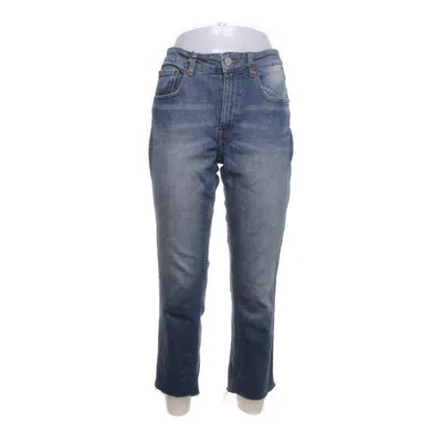 Spijkerbroek (Blauw) van Cheap Monday