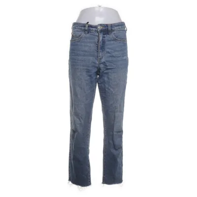 Jeans (Blå) från Denim 1953 Elastan