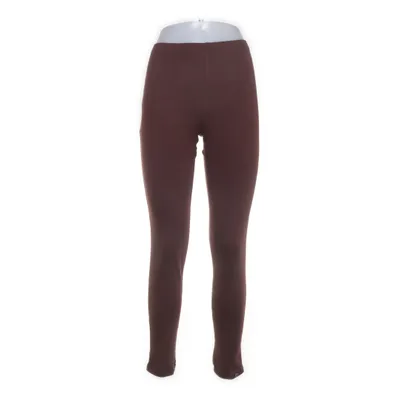 Leggings (Bruin) van Danefae Katoen, Elastaan