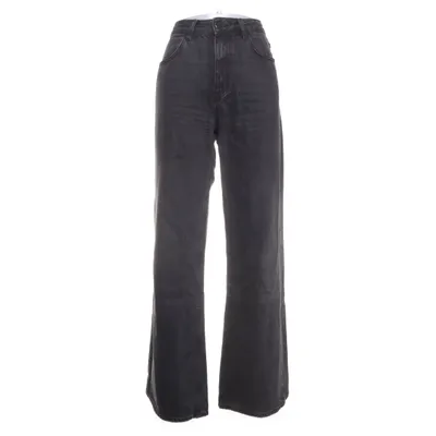 Jeans (Svart) från Pull & Bear Bomull
