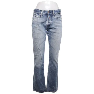 Jean (Bleu) de Replay Blue Jeans Coton