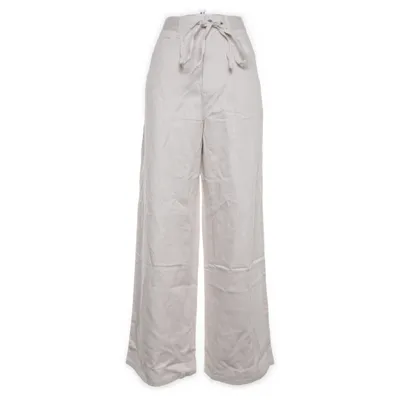 Jeans (Beige) fra COS Bomuld, Linned