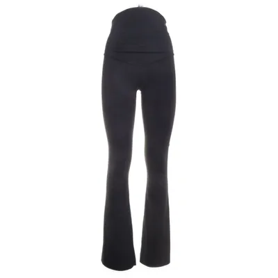 Zwangerschapsbroek (Zwart) van Aim'n Elastaan, Polyester
