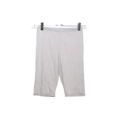 Hotpants (Grå) från The Sleepy Collection Ekologisk bomull