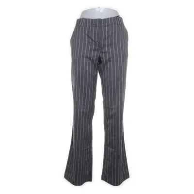 Kostymbyxor (Grå) från Monki Viskos, Polyester, Elastan