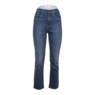 Jeans (Blå) från Levi's Premium Bomull, Elastan