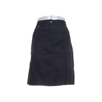 Skort (Blå) från Daily Women Bomull, Elastan, Polyester