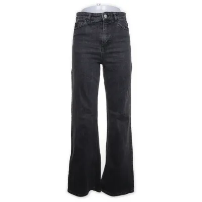 Jeans (Gray) from Baum Und Pferdgarten Organic cotton, Elastane