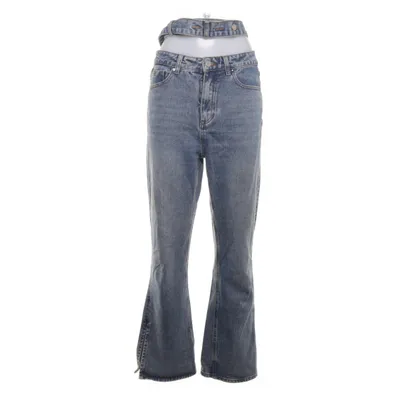 Spijkerbroek (Blauw) van Cider