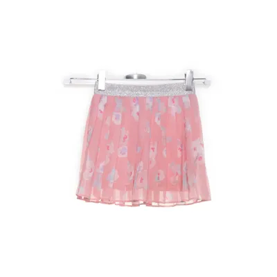 Kjol (Rosa) från Oshkosh Polyester, Viskos