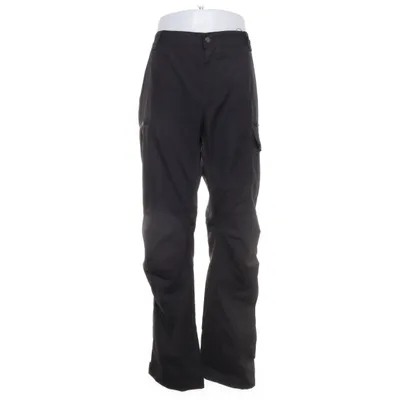 Cargobyxor (Svart) från Brokared Bomull, Elastan, Polyamid, Polyester