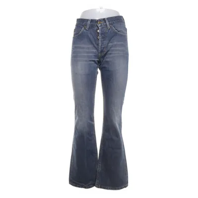 Jeans (Blå) från Lee Bomull