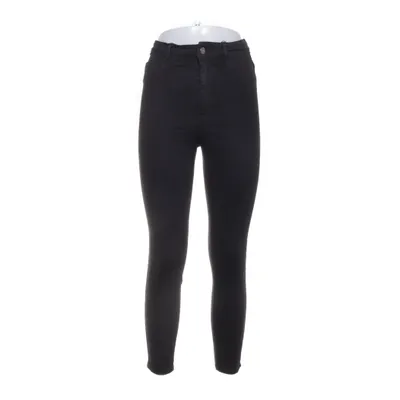 Jeans (Svart) från Molly Bomull, Elastan