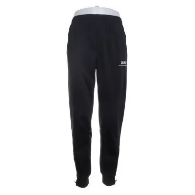 Sweatpants (Black) from Jako Polyester