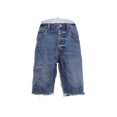 Jeansshorts (Blå) fra Vailent Bomuld