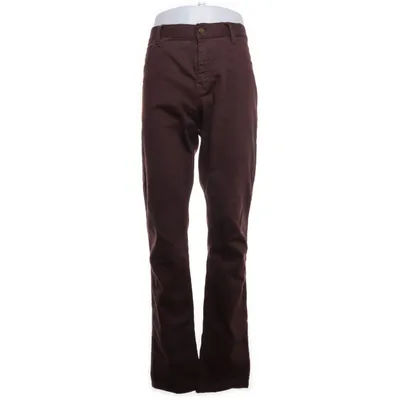 Jeans (Purple) from J.Lindeberg Cotton, Elastane