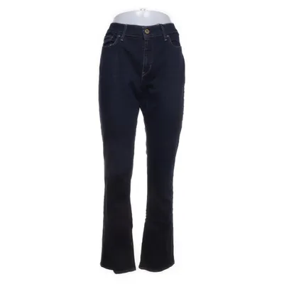 Jeans (Blue) from Levi Strauss & Co Cotton, Elastane, Polyurethane