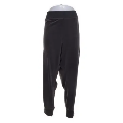Broek (Grijs) van H&M+ Polyester, Elastaan
