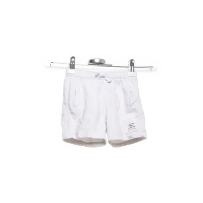 Freizeitshorts (Weiß) von Zara Baumwolle