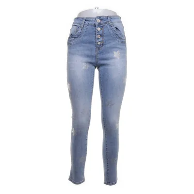 Jeans (Blue) from Jewelly