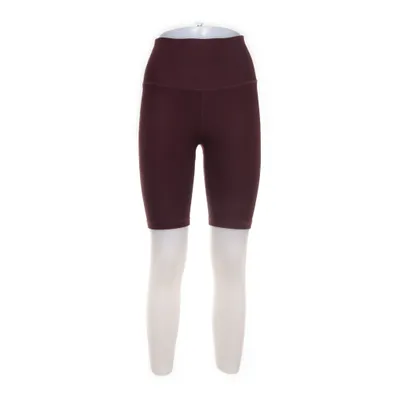 Compression shorts (Pink) Elastane, Polyamide