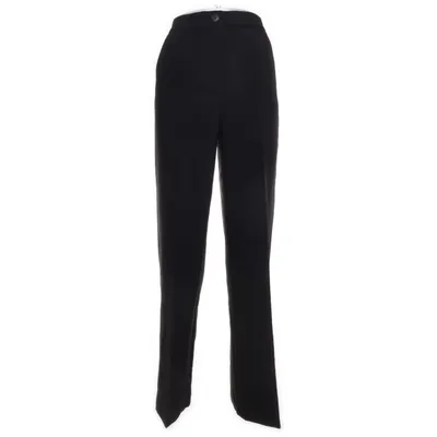 Palazzo broek (Zwart) van JDY Viscose, Elastaan, Polyester
