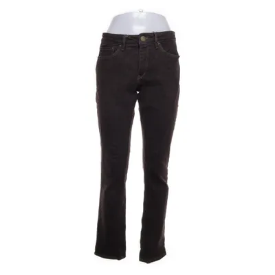 Jeans (Brun) från Flash Jeans Bomull, Elastan
