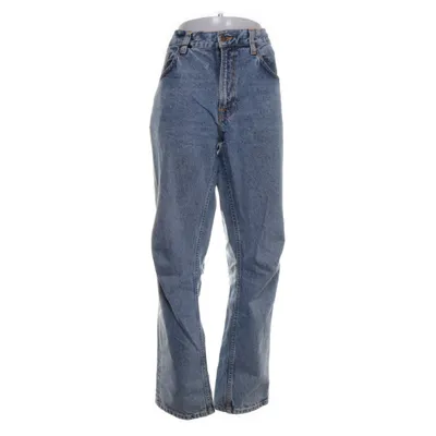 Jeans (Gritty Jackson Blue Zizzou) från Nudie Jeans Bomull