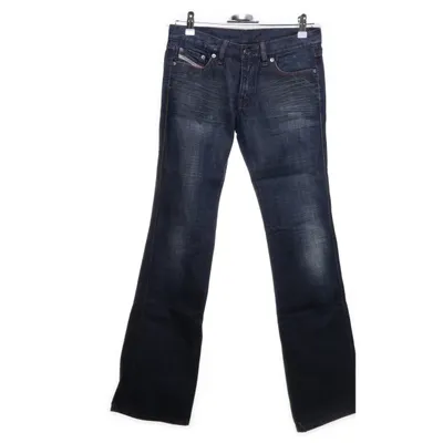Jeans (Blue) from Diesel Industry Cotton