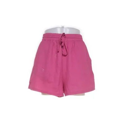 Korte broek (Roze) van Guts & Gusto Polyester