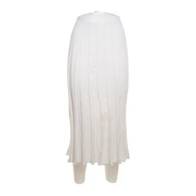 Maxi rok (Wit) van H&M Modern Classic Polyamide, Polyester