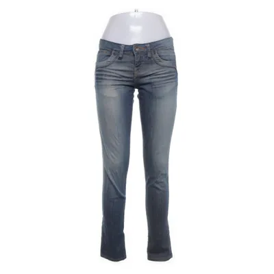 Jeans (Blue) from Tommy Hilfiger Denim Cotton, Elastane