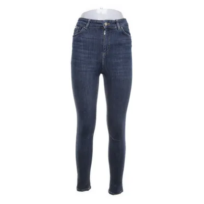 Jeans (Blå) från Karve Ekologisk bomull, Polyester, Elastan