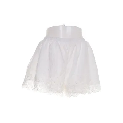 Shorts (Vit) från Cider Bomull, Elastan, Polyester